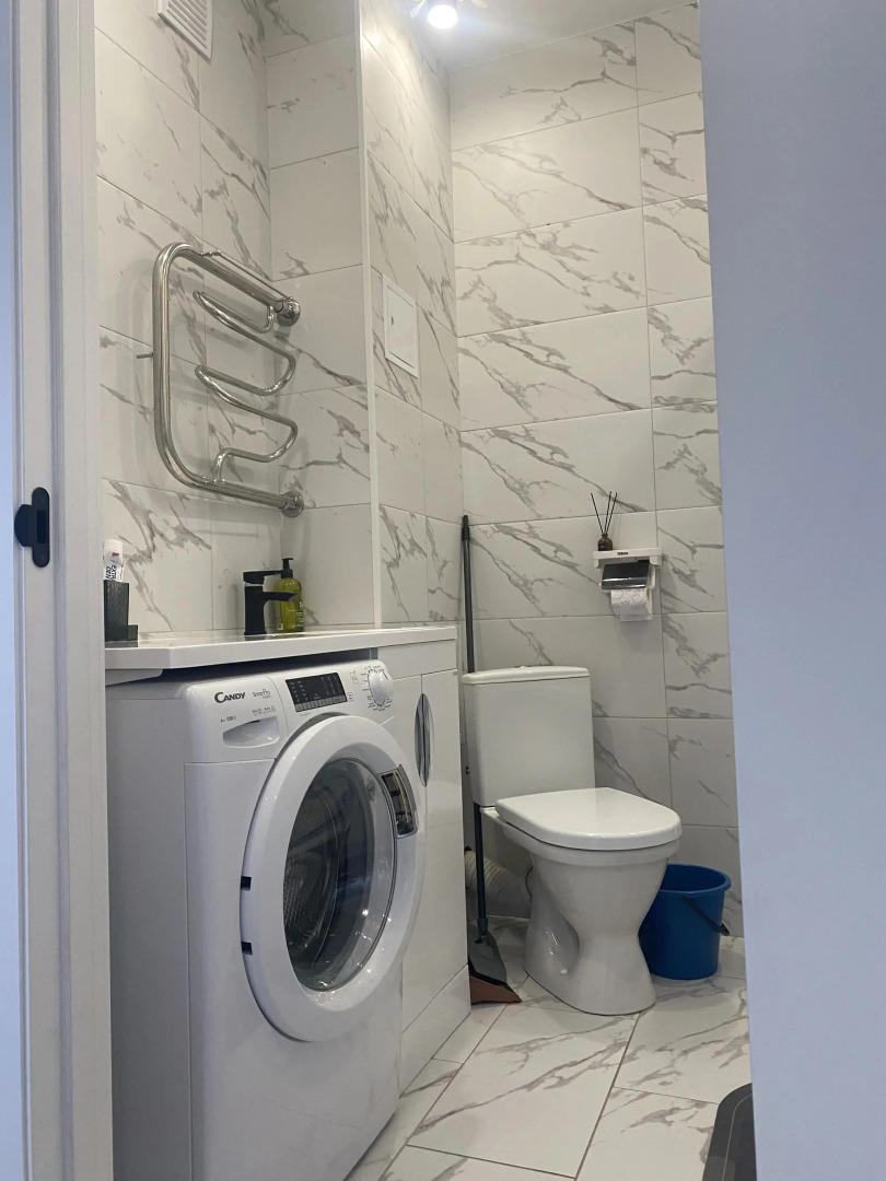 Квартира рядом с Мамаевым Курганом