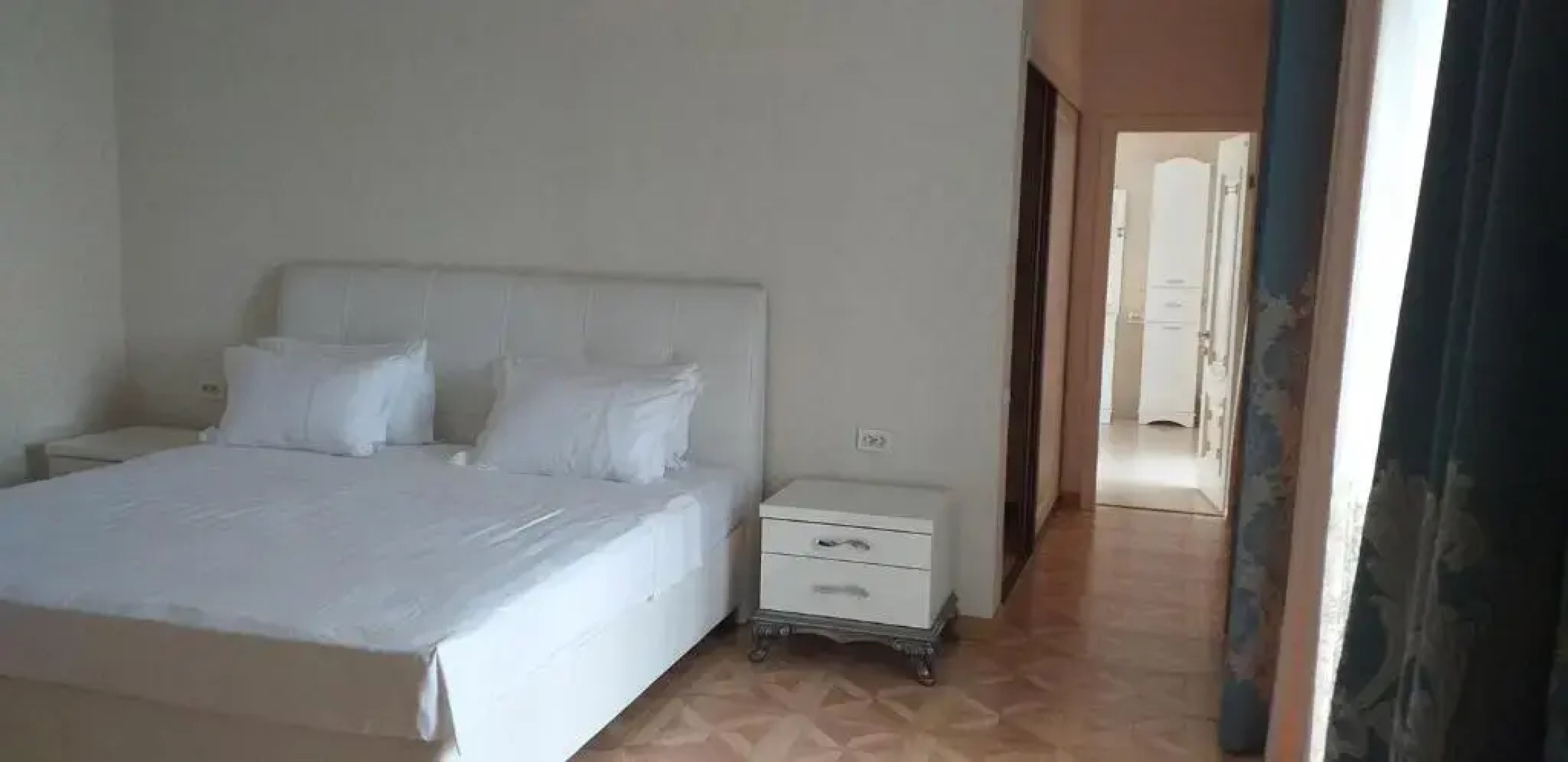 Park Hotel al Bustan