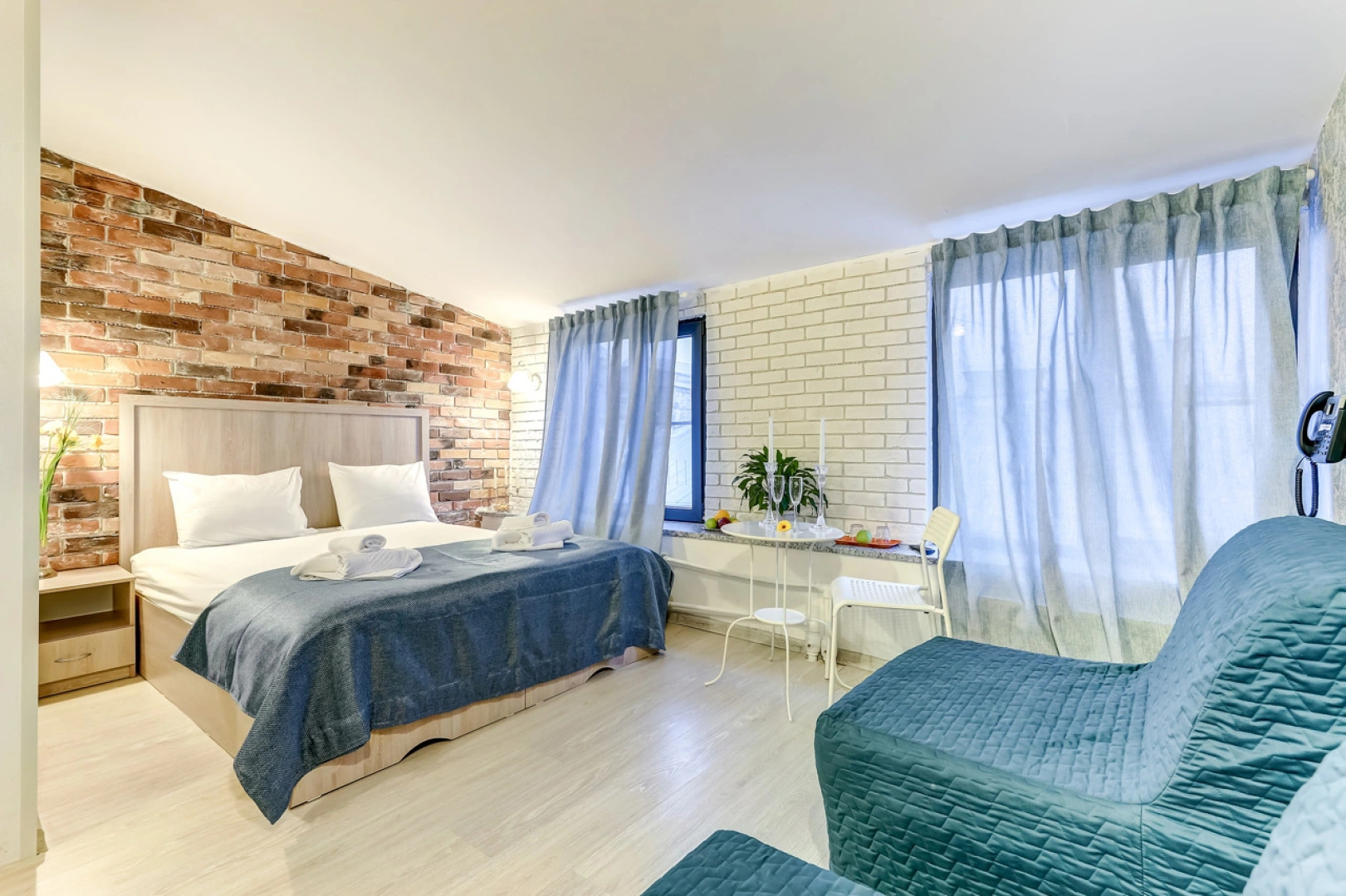 Отель Асгард