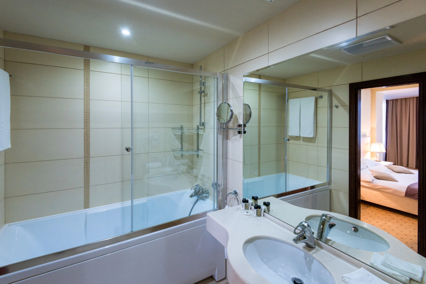  Отель Звёздный Wellness & Spa