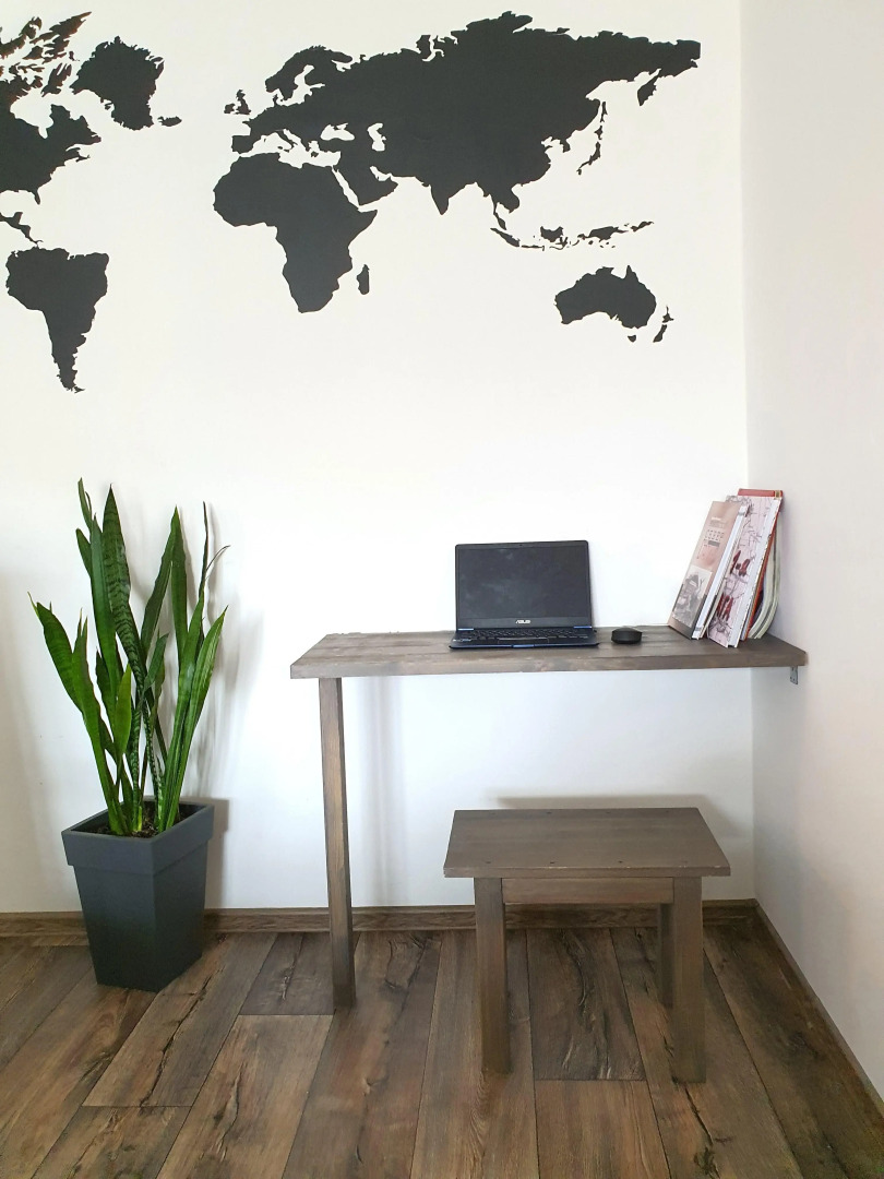 Апартаменты Дружба 2/3