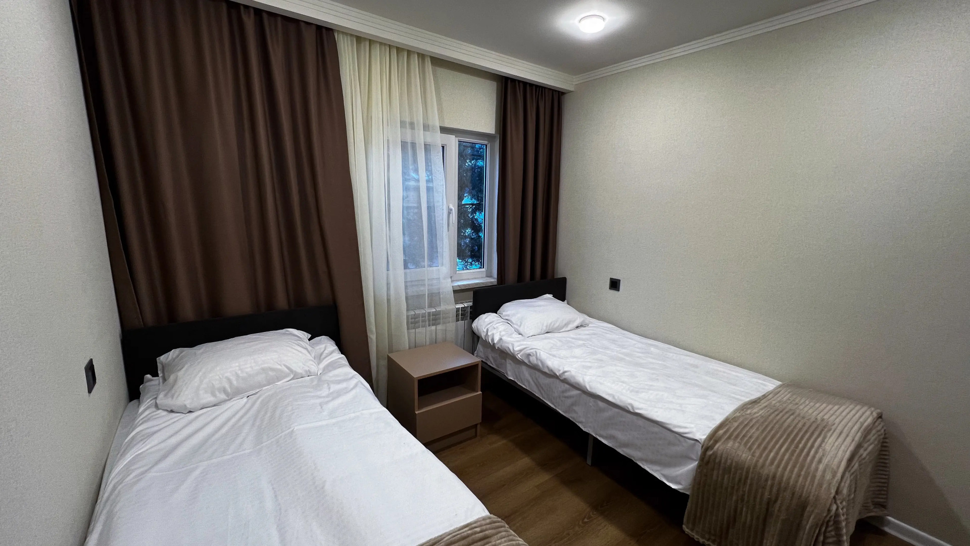 Вилла Bellissimo Garden