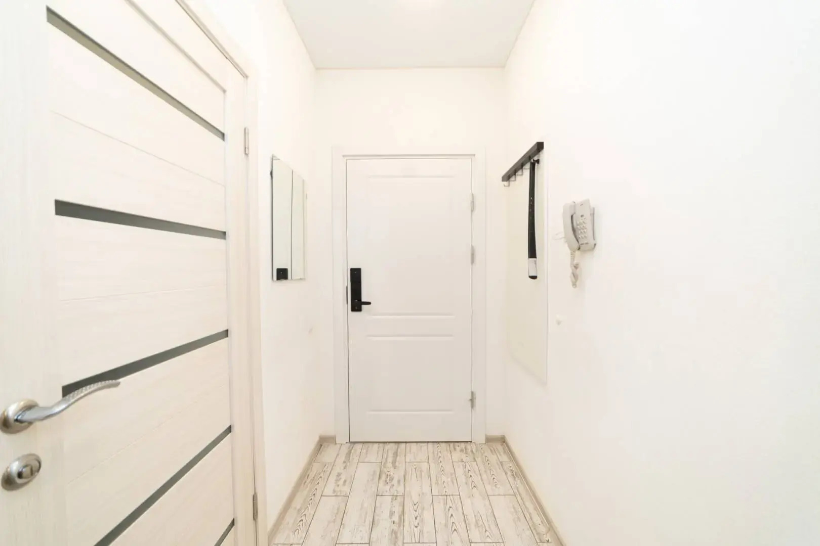 Апарт-отель Комплекс апартаментов У Московского вокзала