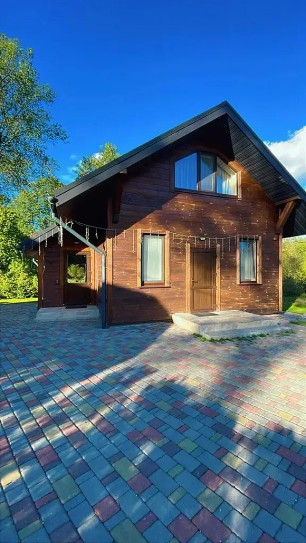 База отдыха Хутор Кошки-Мышки