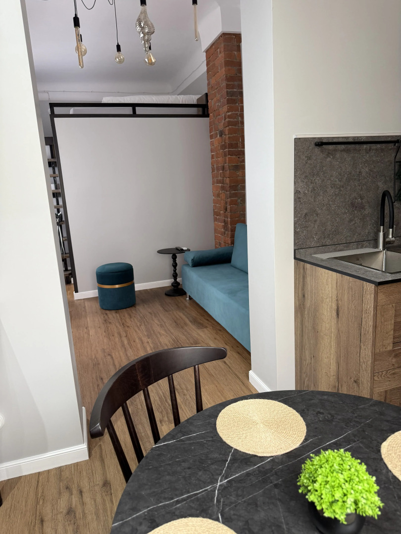 Квартира Тайный Уголок