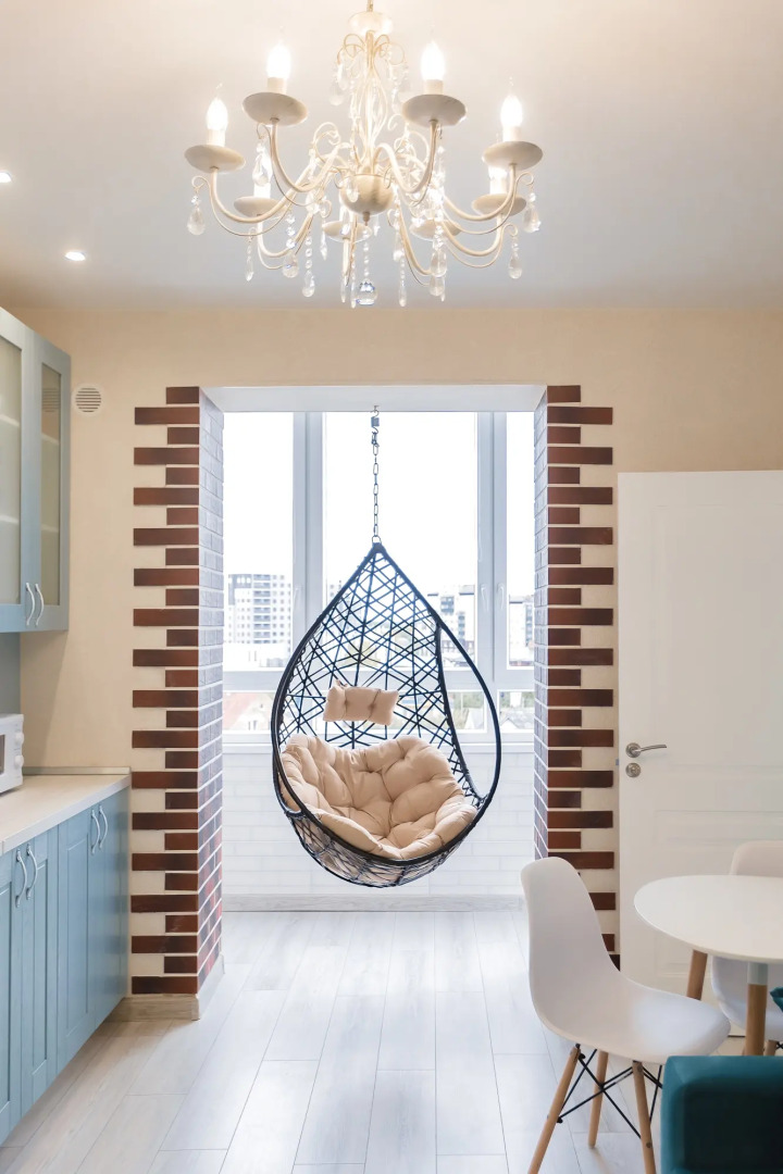 Апартаменты Мохито с джакузи