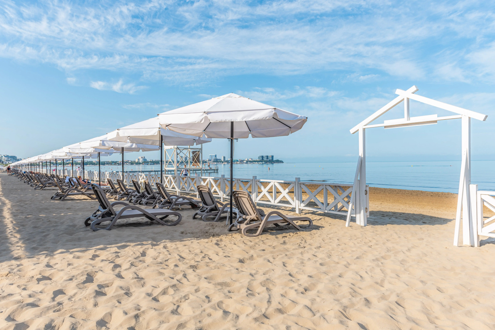 Отель Alean Family Doville