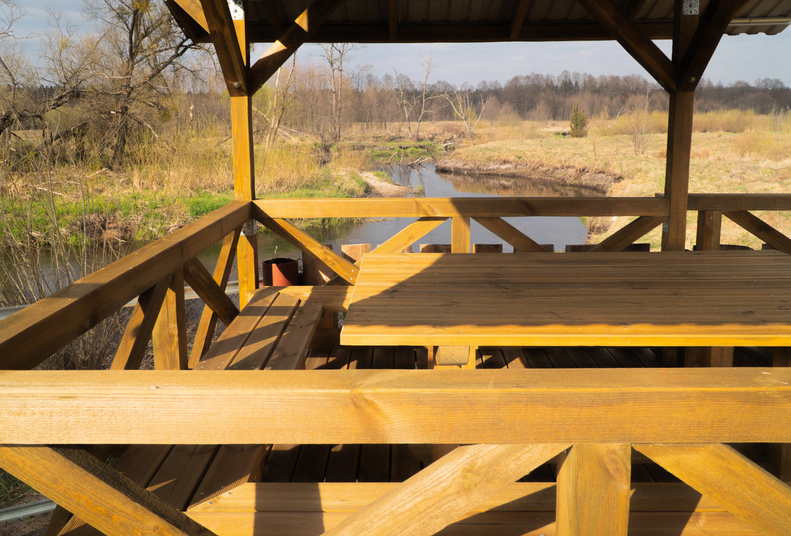 Гостевой дом Усадьба Беловежское Поместье