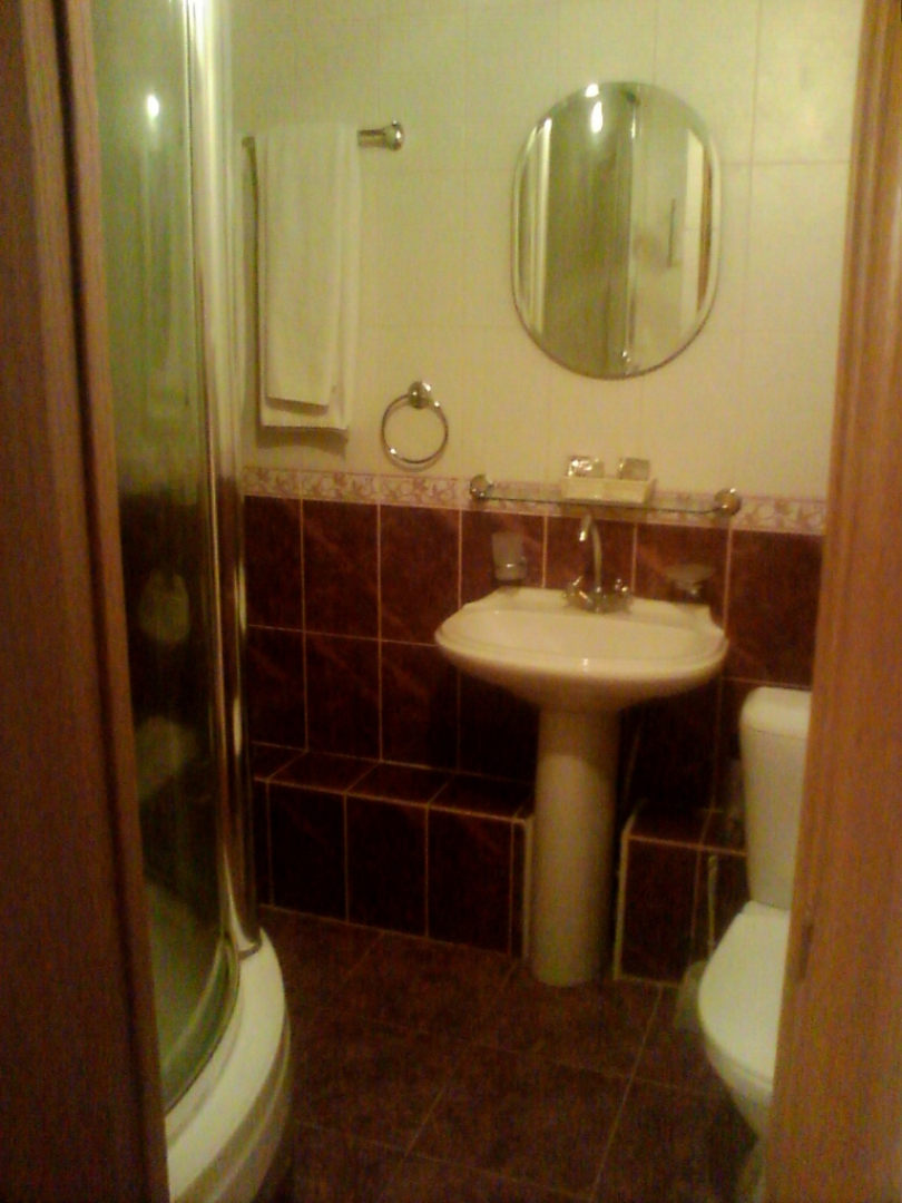 Гостиница Парк-Отель