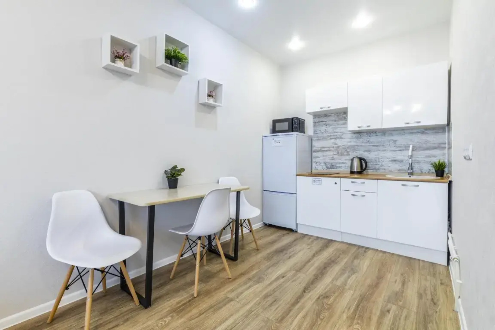 Апартаменты DreamHouse ЖК Vectori