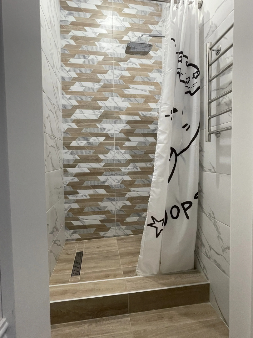 Апартаменты Family House Номер Amore