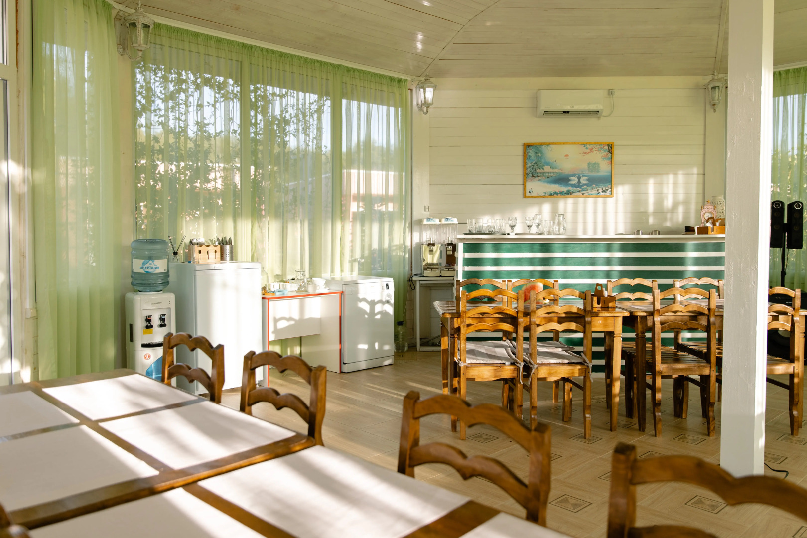 Гостевой дом Лаванда