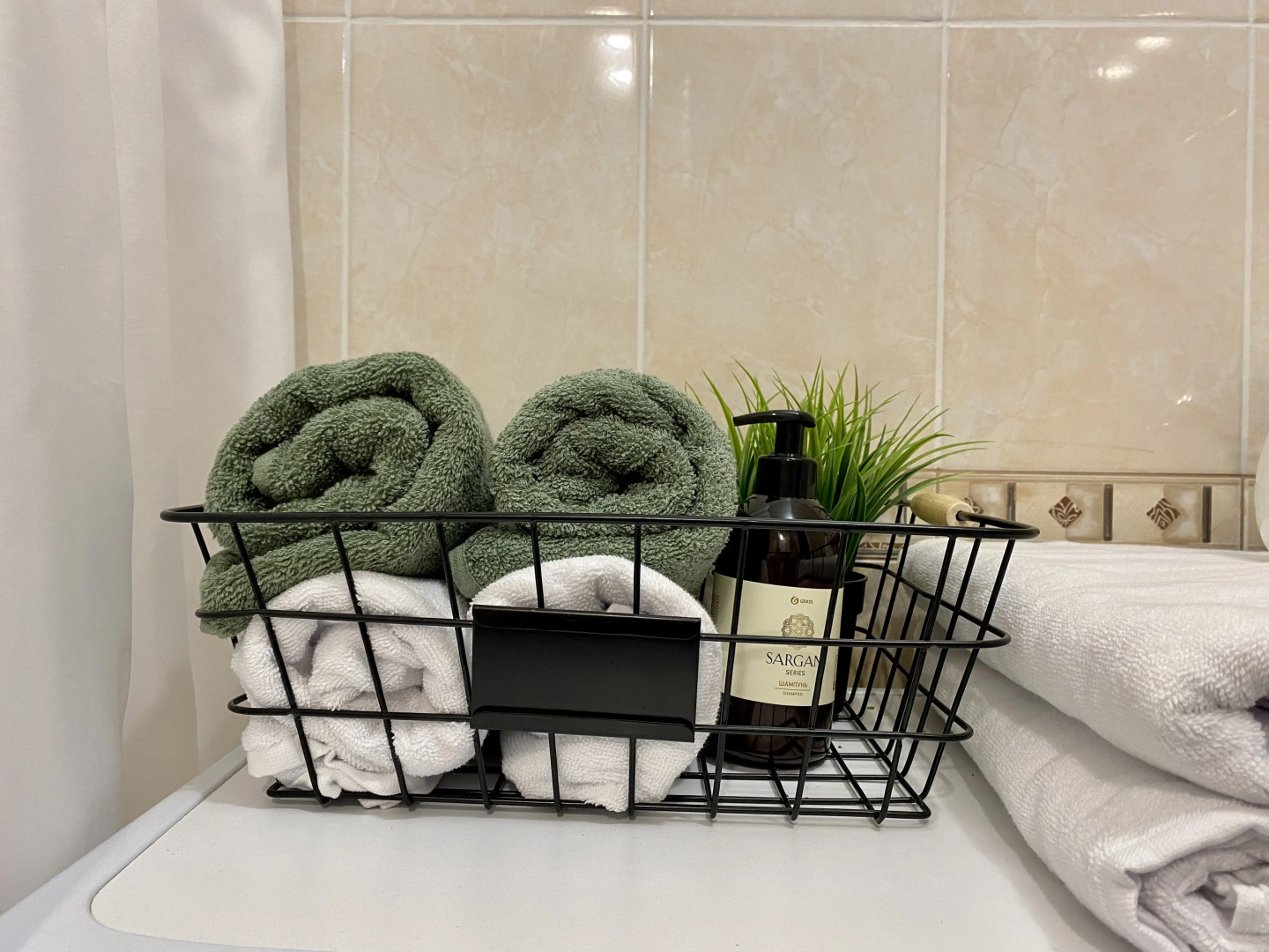 Квартира Северный лес