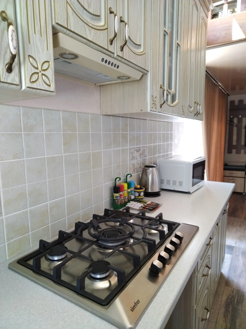 Частный дом в Горах