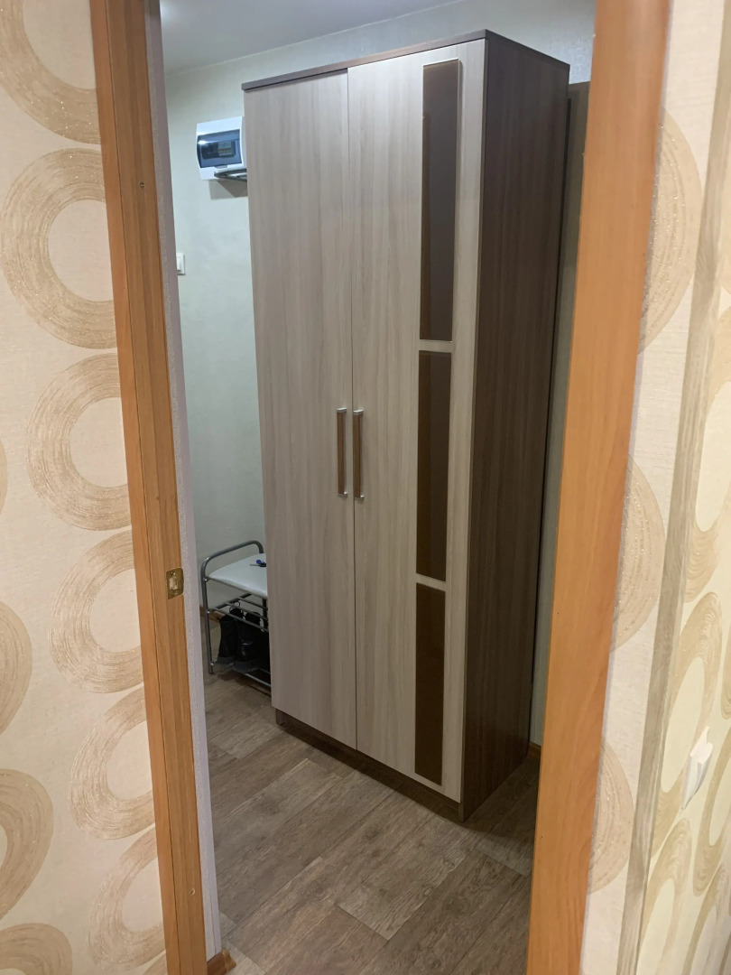 Апартаменты Студия на Крупской