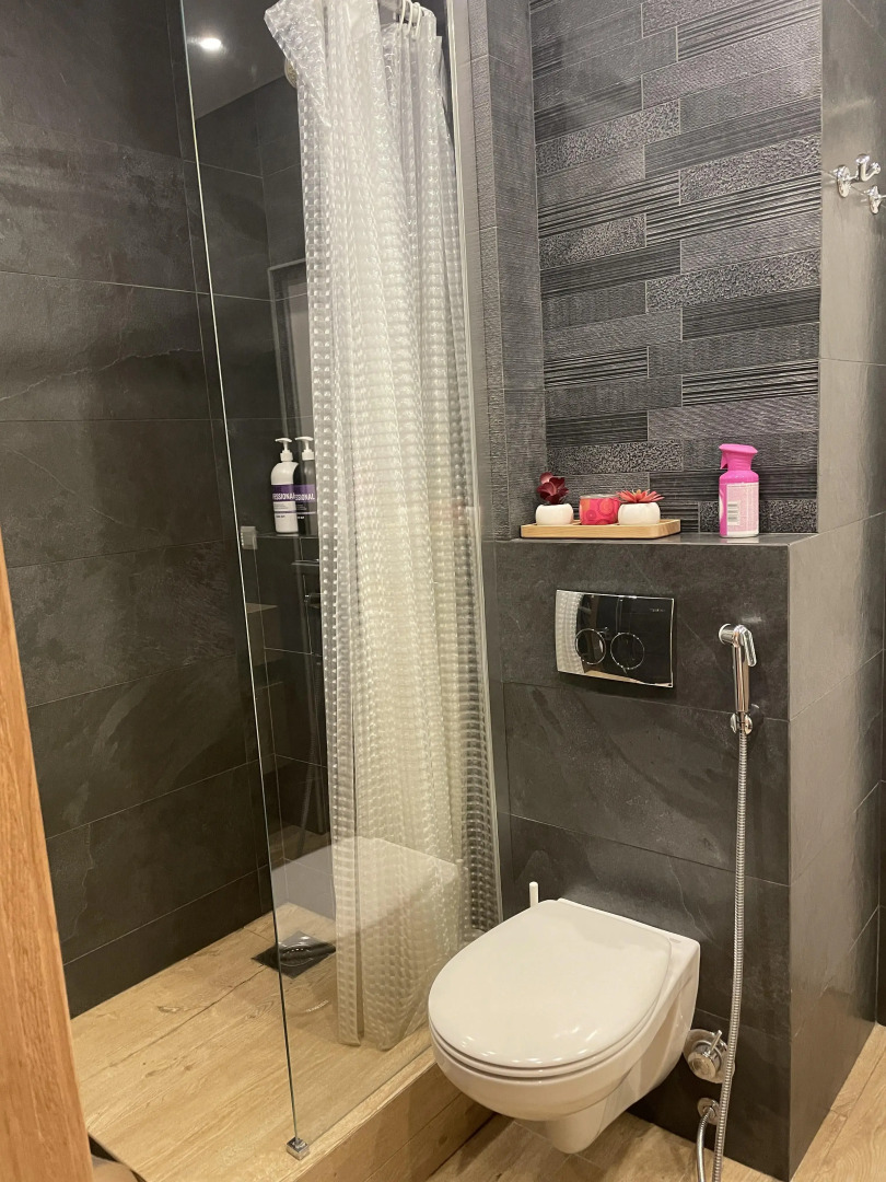 Апартаменты Ласковые Дюны