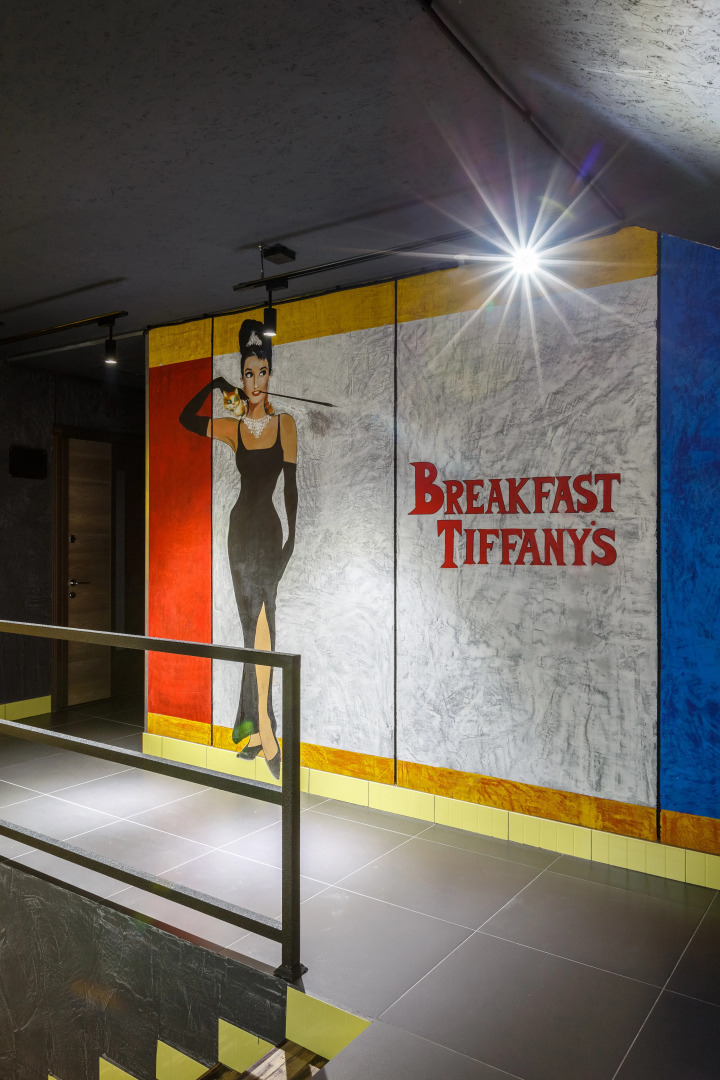 Гостевой дом Petrov Avenue