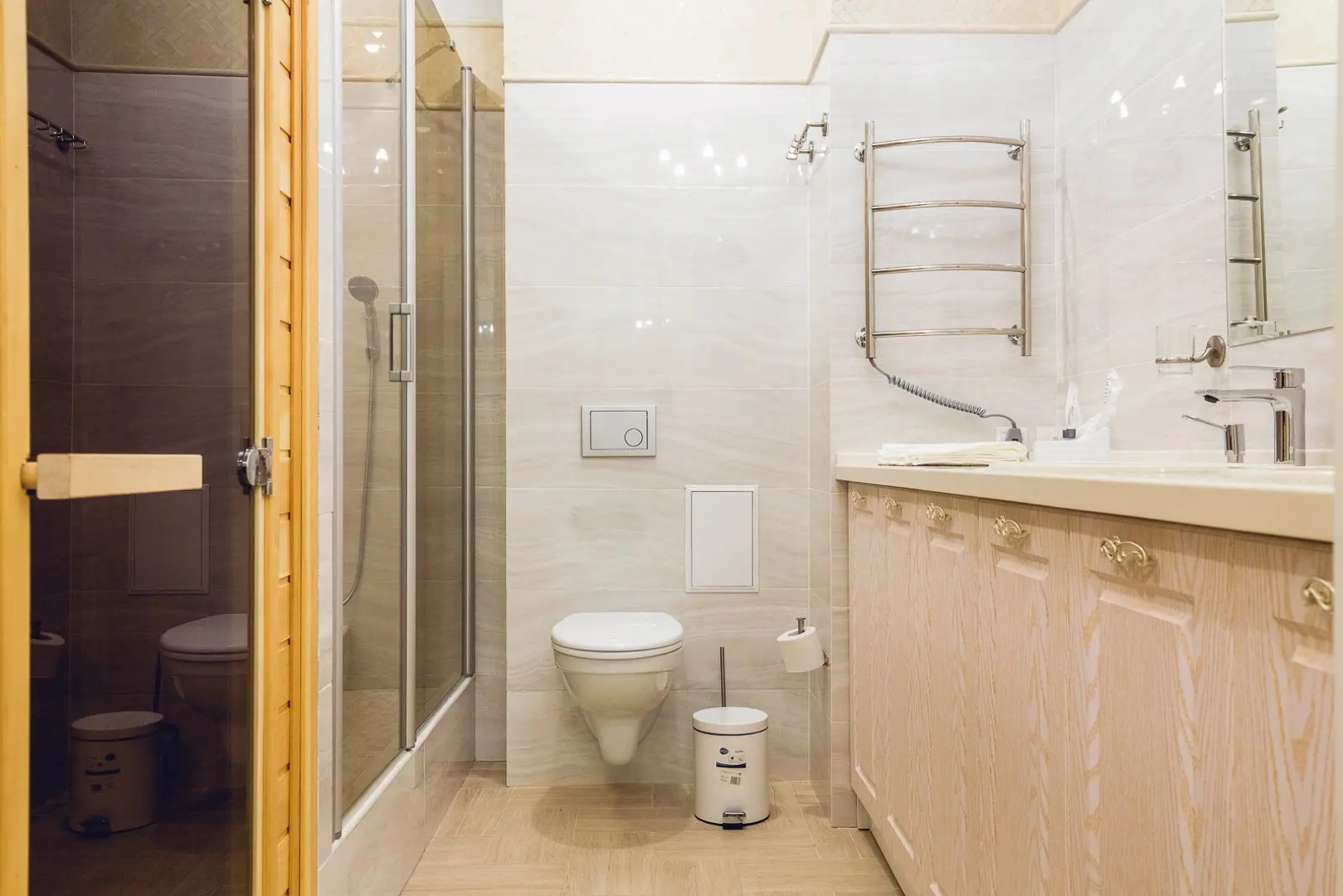 Baikal Story ApartHotel