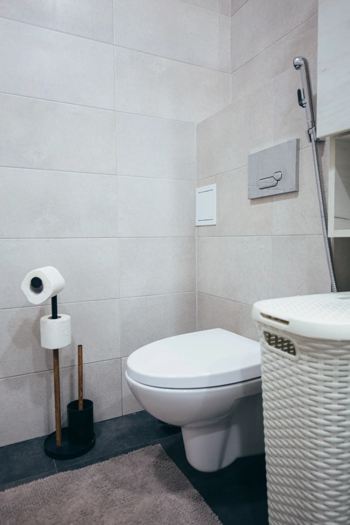 Апартаменты Место для Счастья Здесь