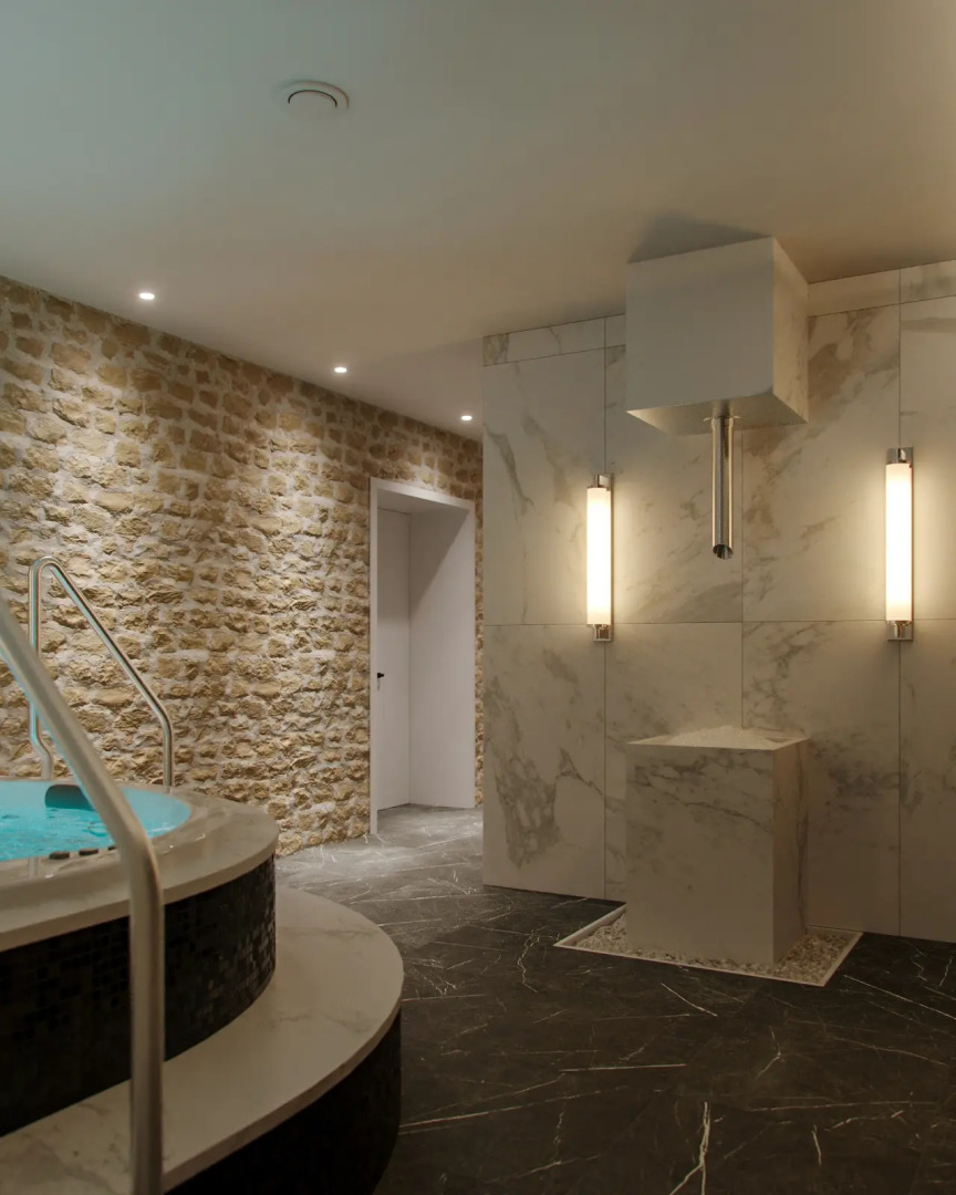 Отель Amber Shore Collection