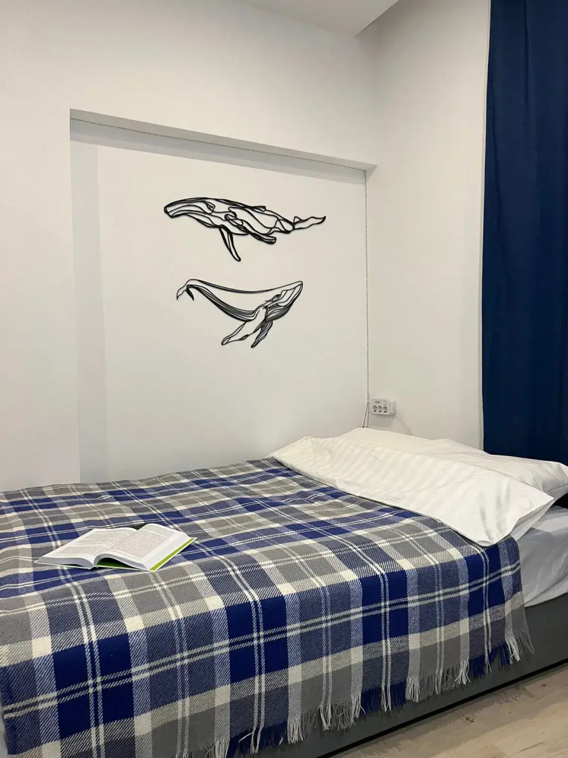 Квартира 2 Ночи на 4-ой линии Васильевского Острова 51