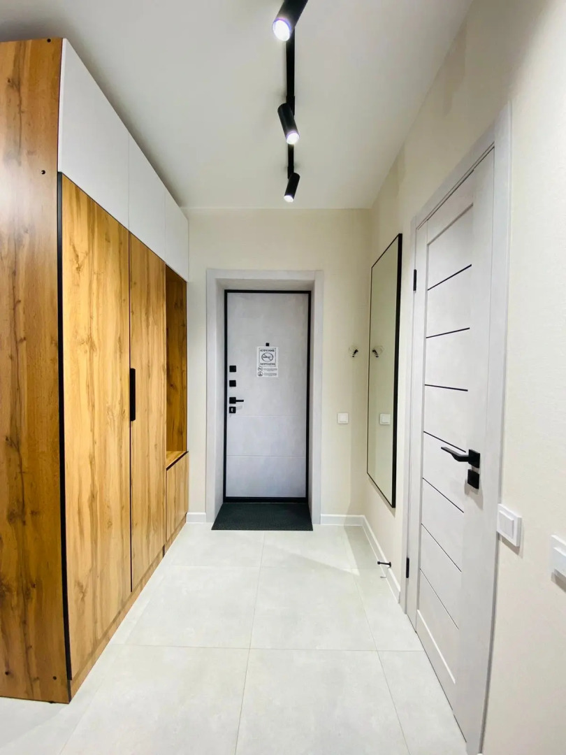 Квартира Апартаменты Моршанское Шоссе 24И/ 84