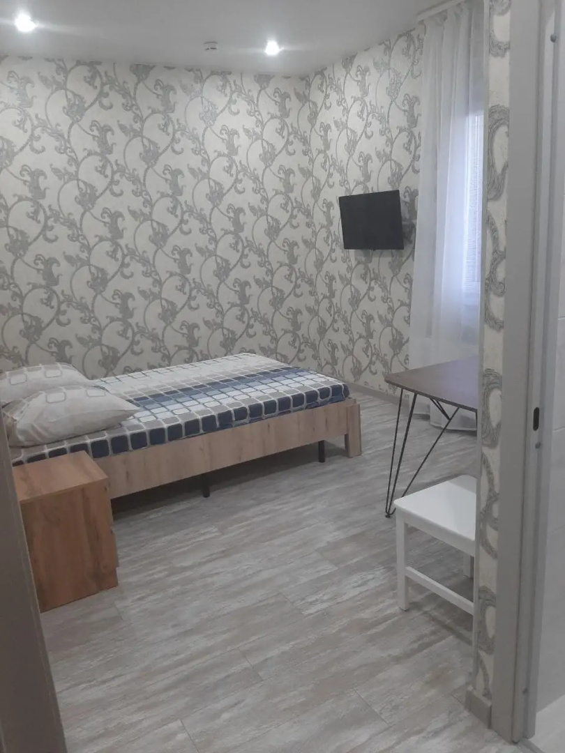 Отель Дом отдыха Арцах