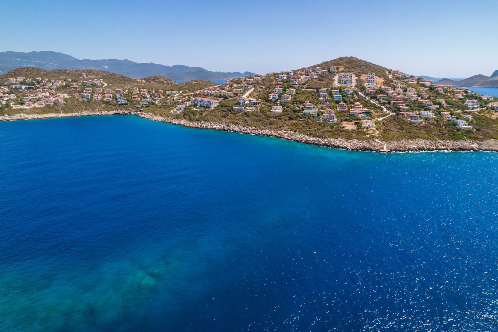 Вилла La Kumsal