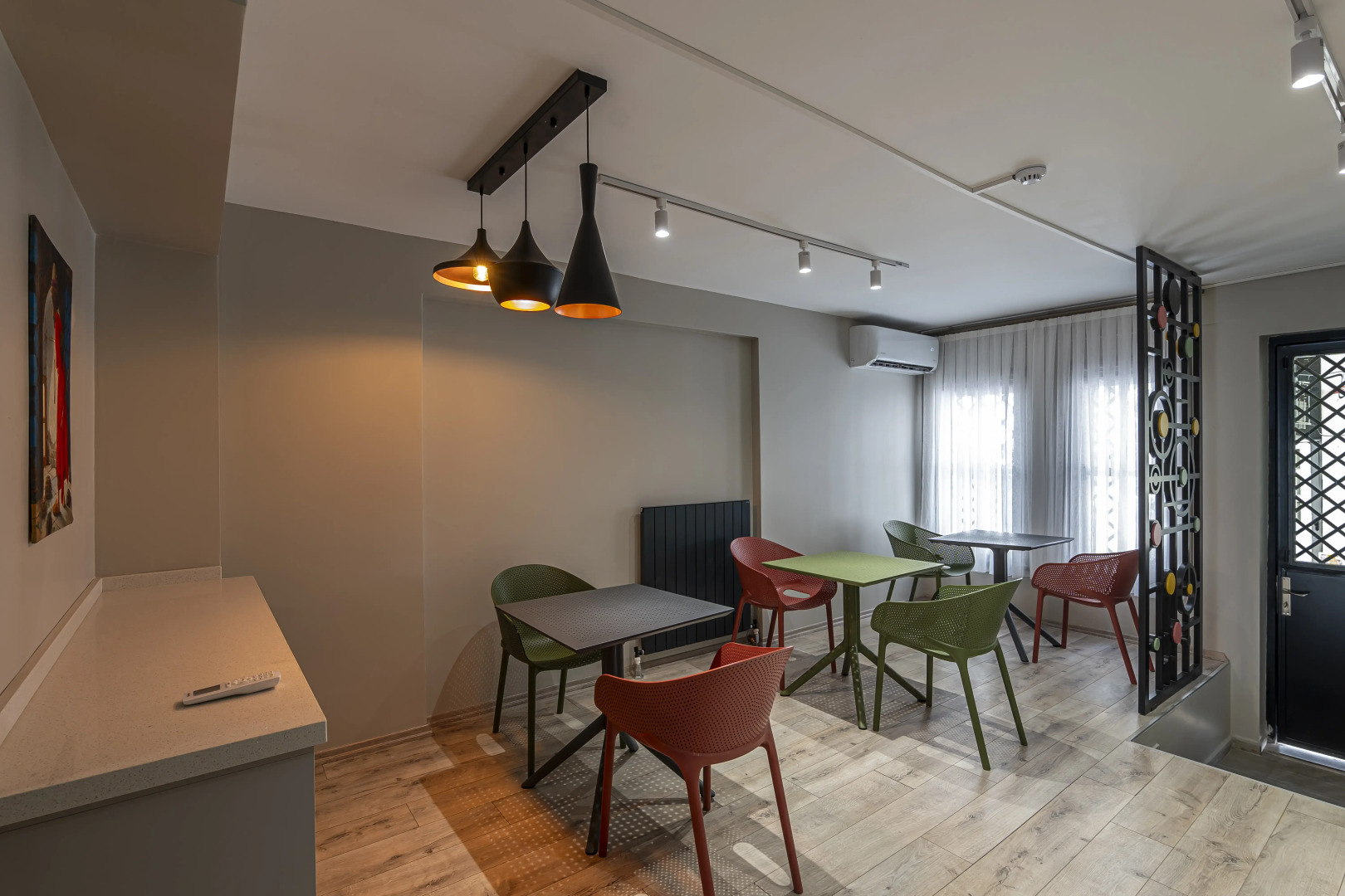 Апарт-отель Calanthe Residence