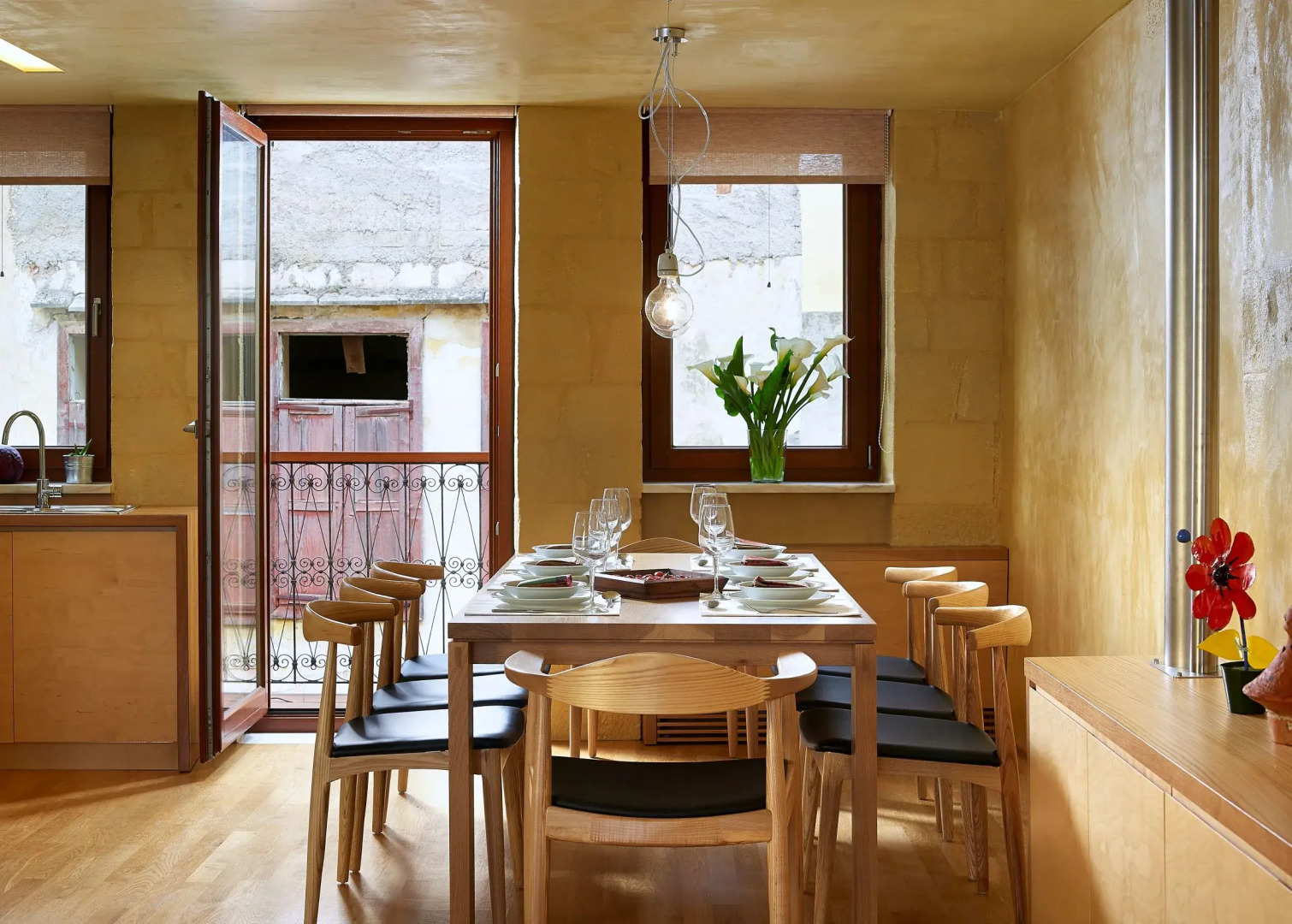 Вилла Dorotheou House