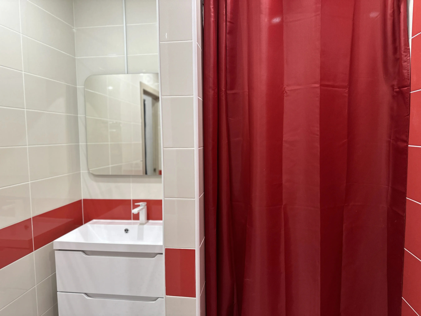 Апартаменты Форд против Феррари