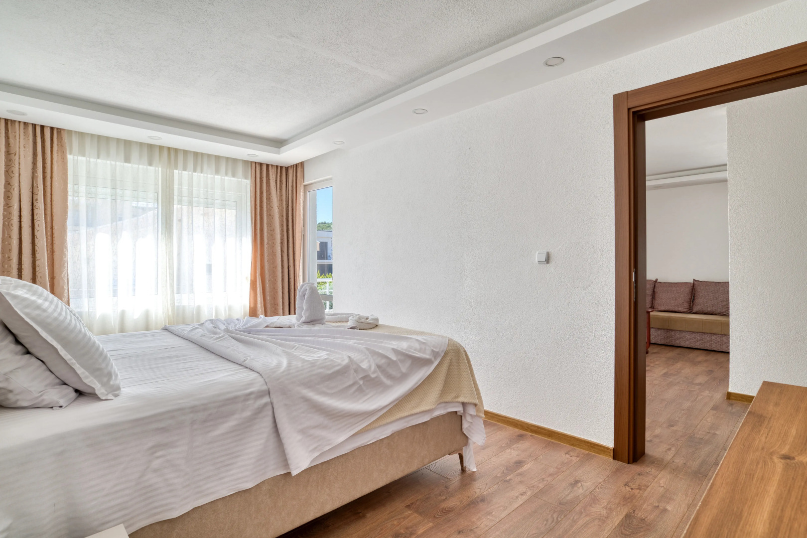 Апарт-отель Aqua Lounge Ulcinj