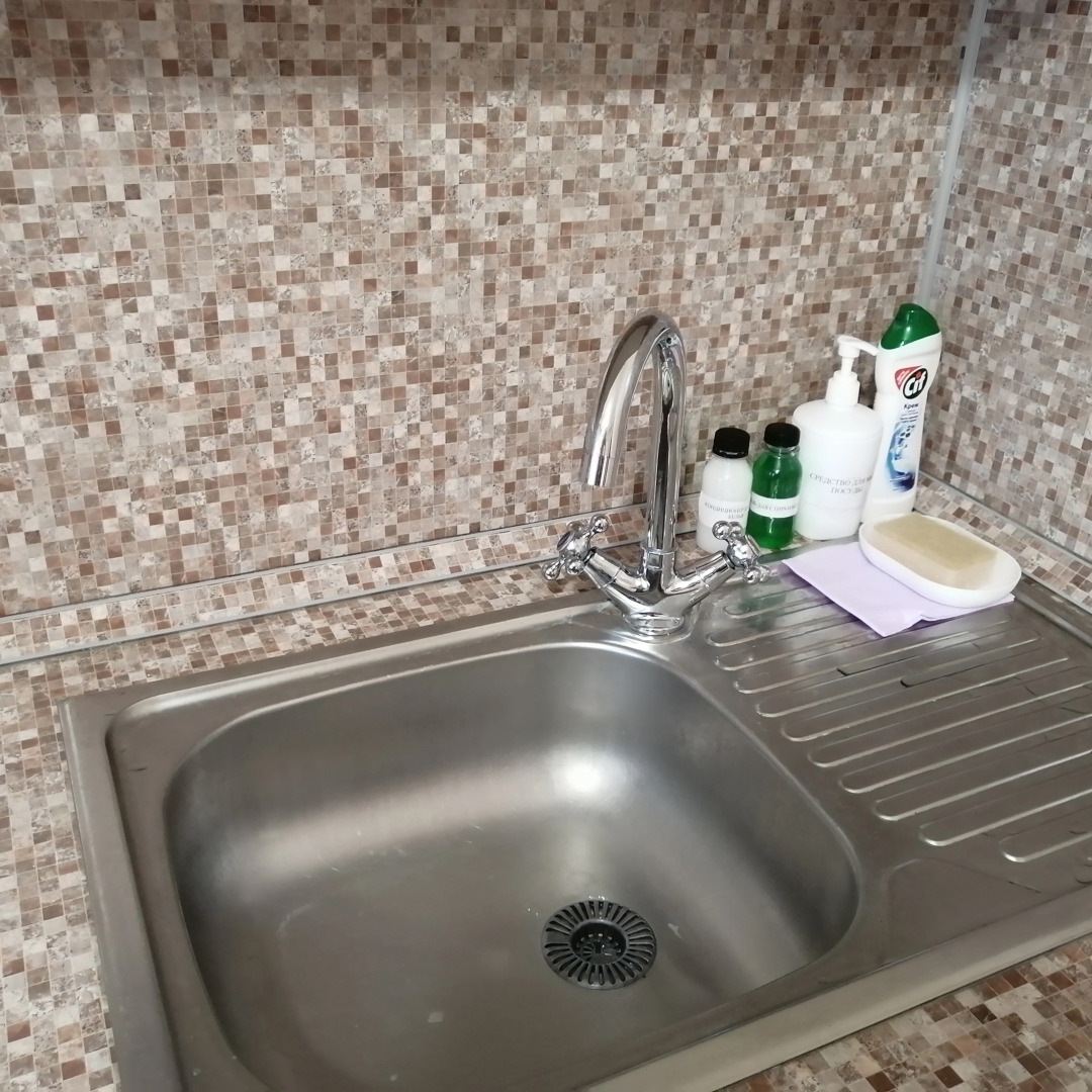 Квартира Все в пешей доступности