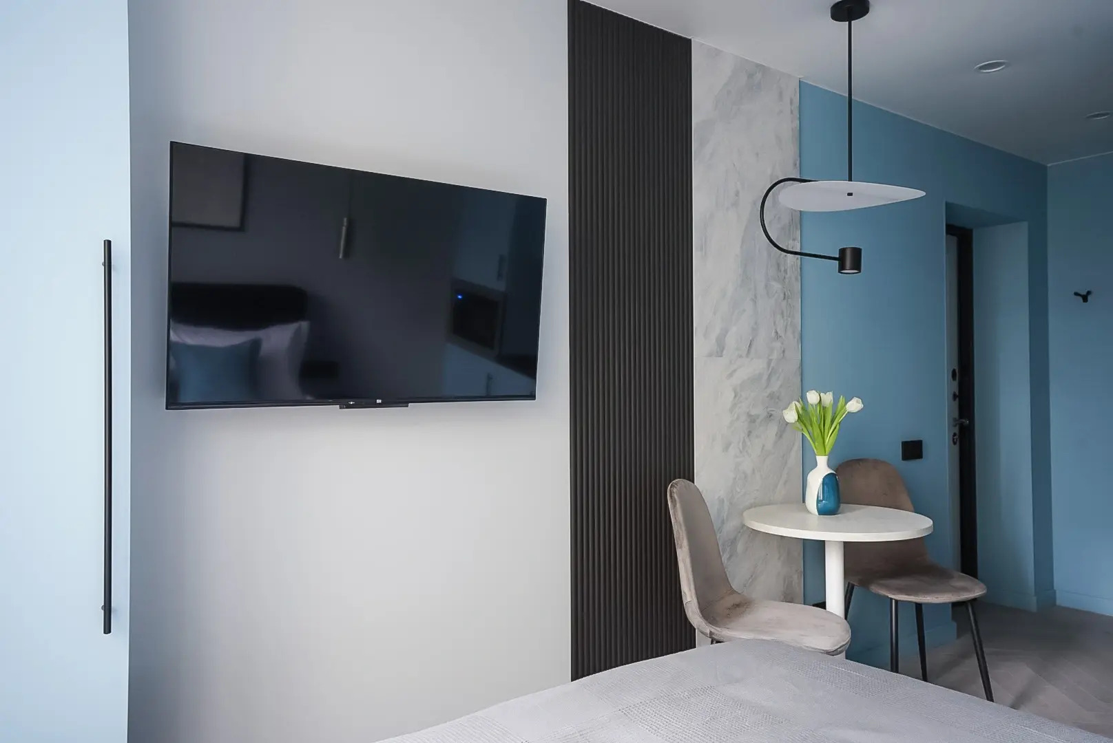 Апартаменты Pavlov Лазурная