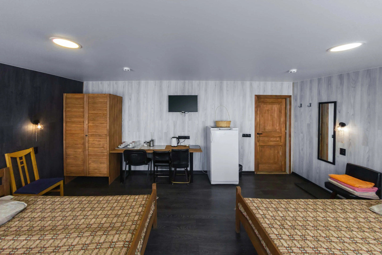 Хостел Sitara