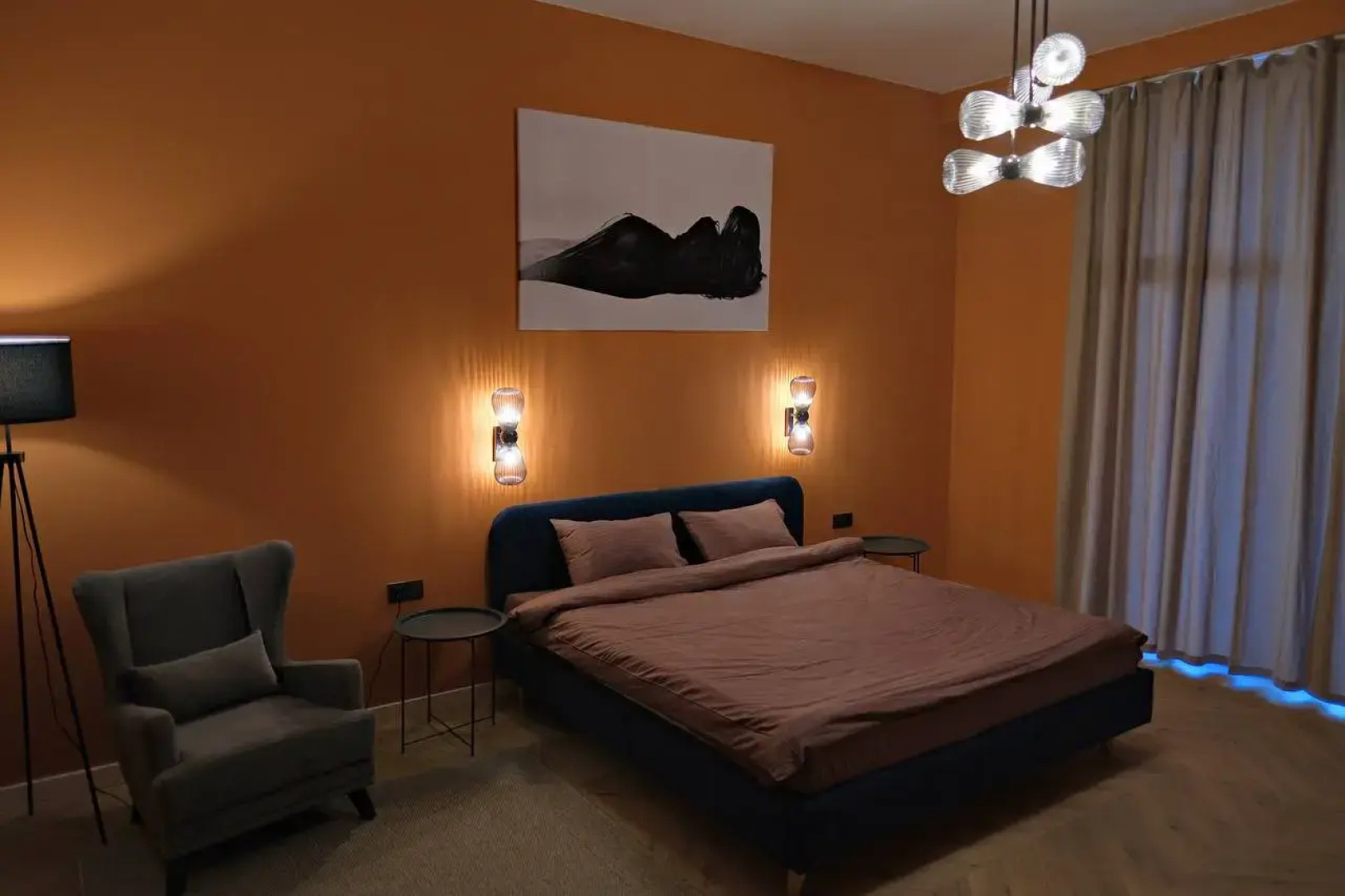 Апарт-отель Residence Graphite