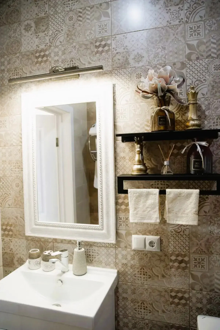 Апарт-отель Кристалл Люкс