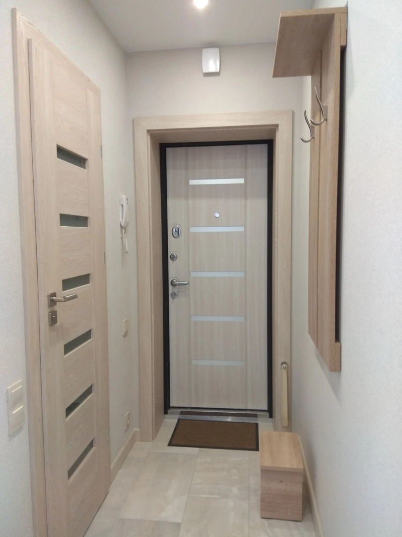 Квартира у Верхнего озера