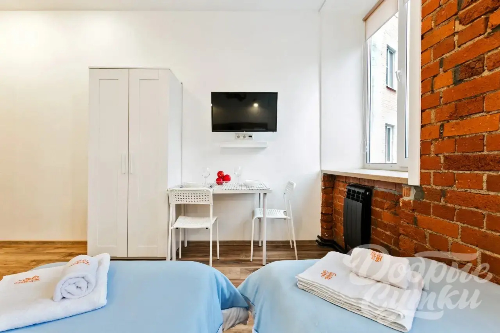 Квартира Революционный проспект 25/12