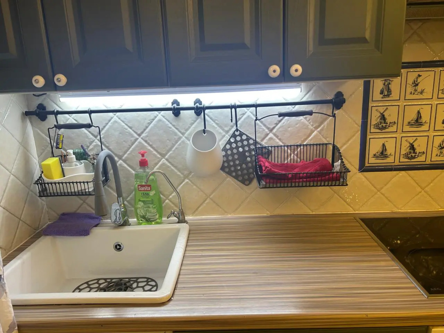 Частный дом Городская усадьба Ростов Великий