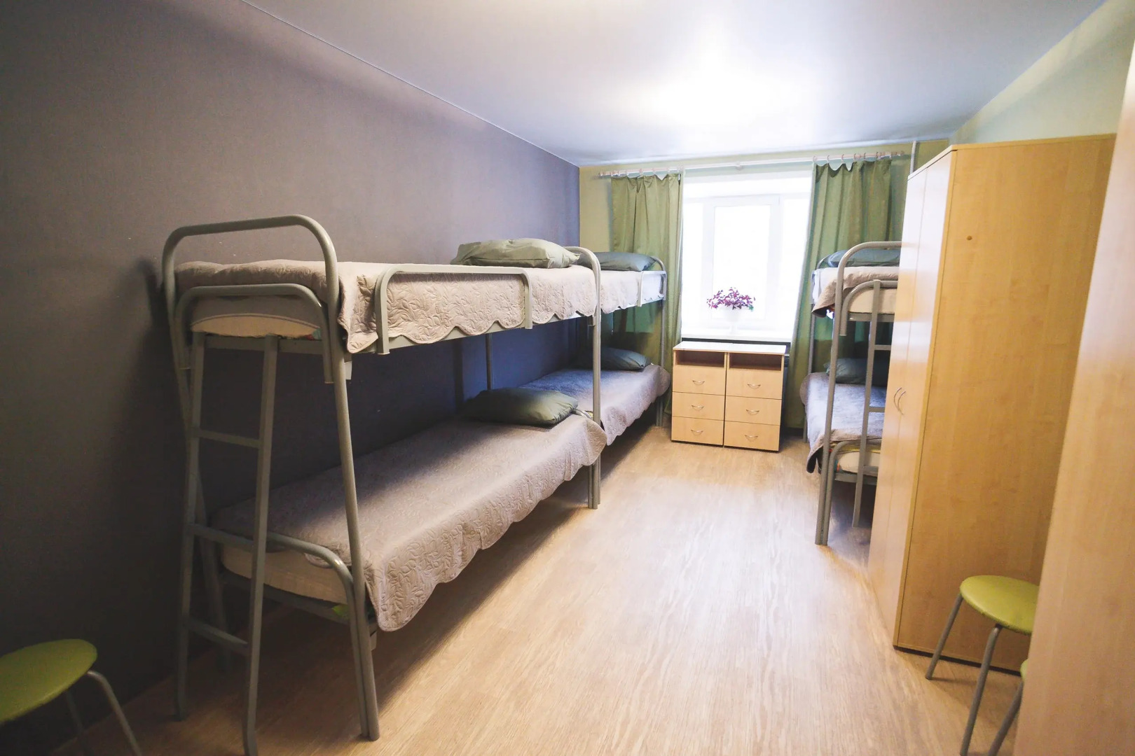 Гостевой комплекс Нефтяник