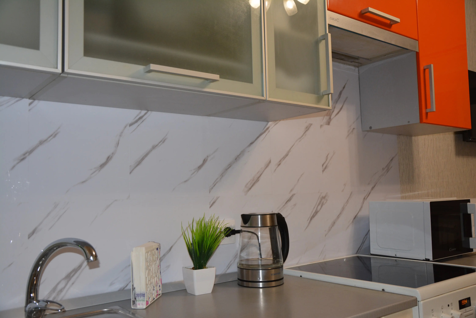 Апартаменты ЖК Батова для большой семьи 6-8 человек