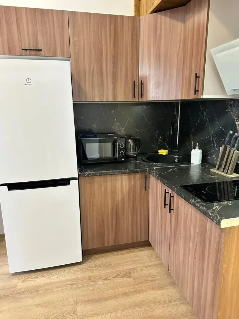 Апартаменты Новые Двухуровневые в Этномире