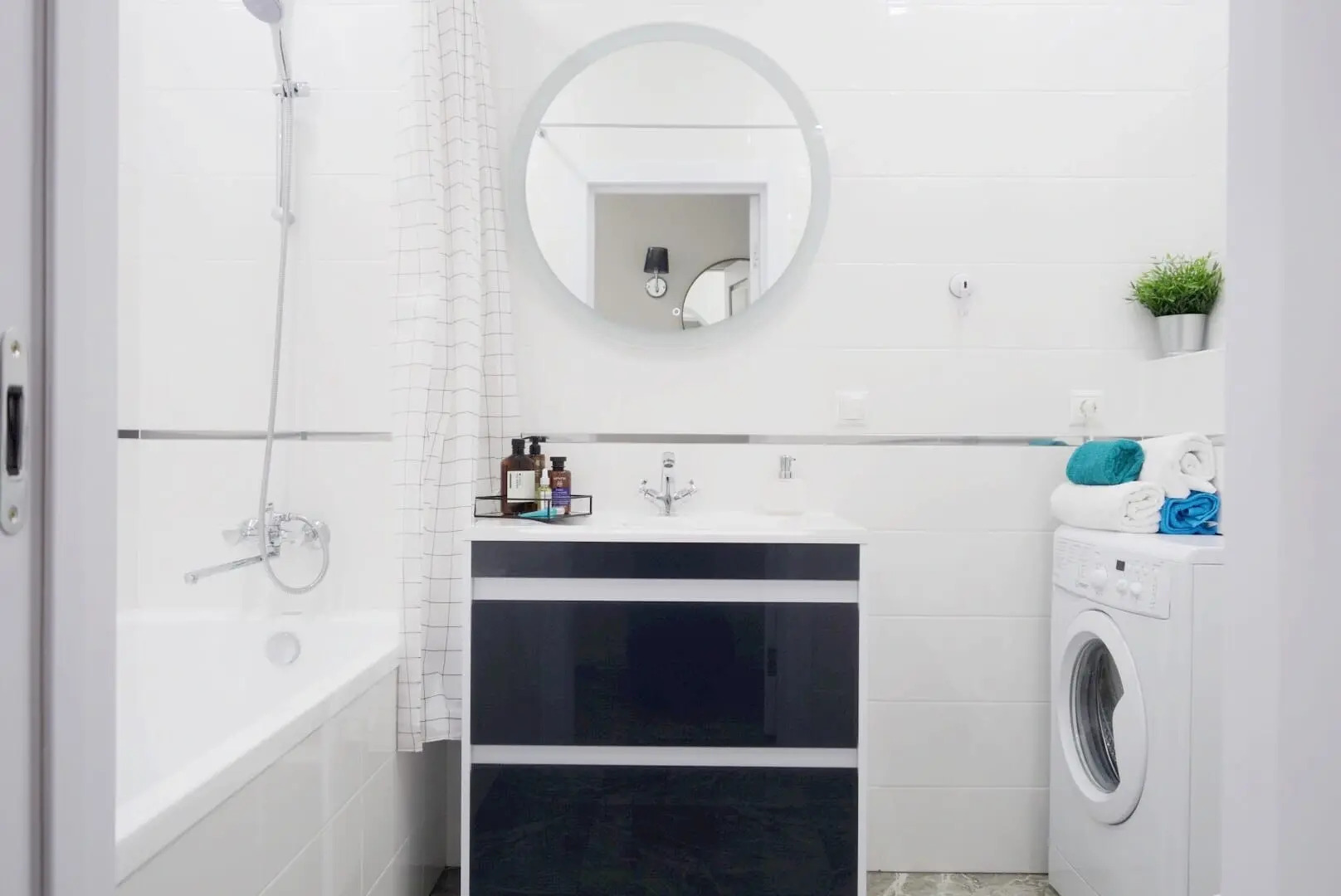 Апартаменты LUXE Рабоче-Крестьянская 7