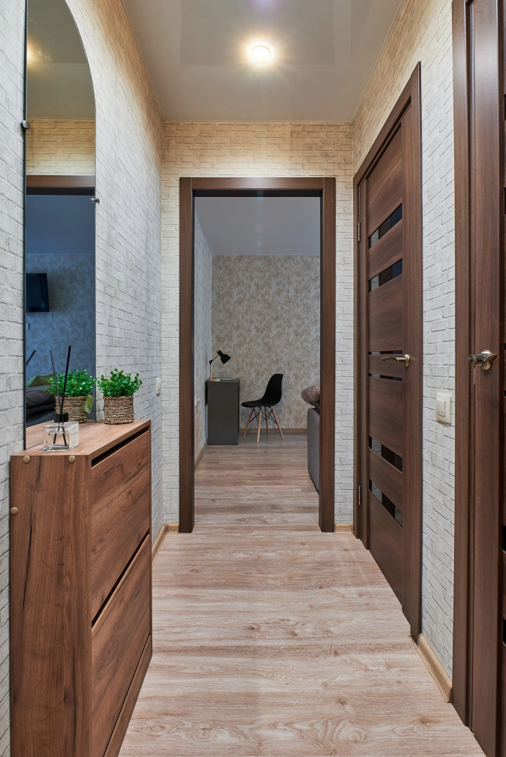 Квартира Уютная квартирка