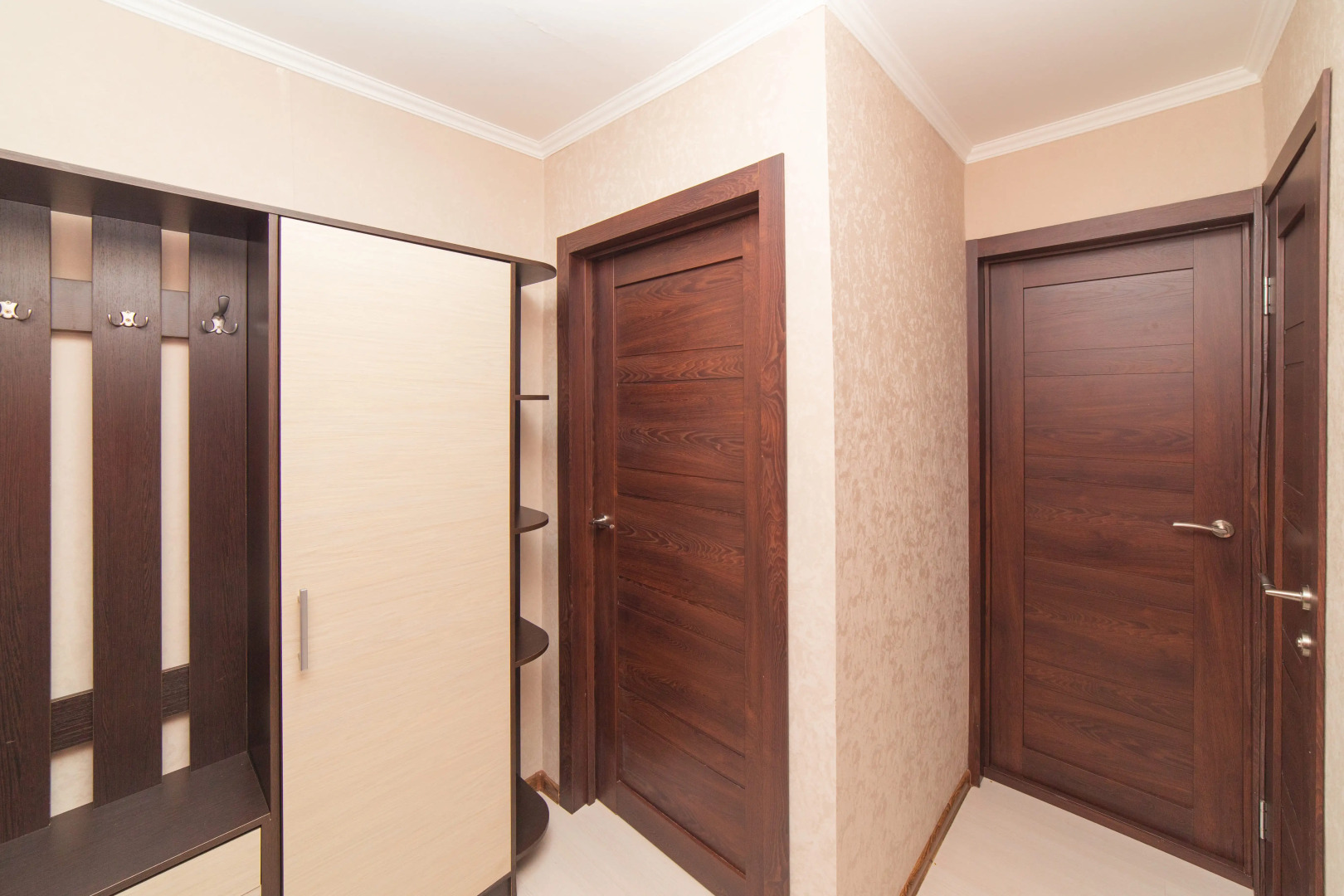 Апартаменты Ночник на Водников 12