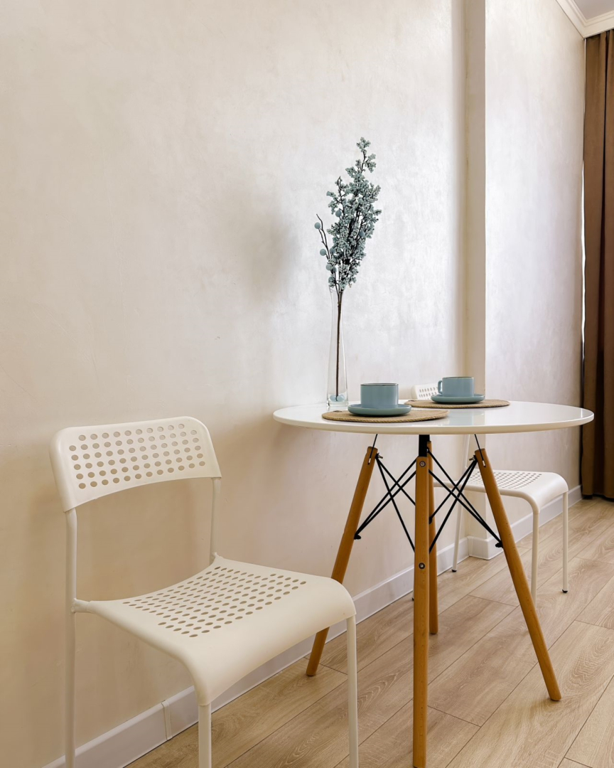 Квартира Красивая