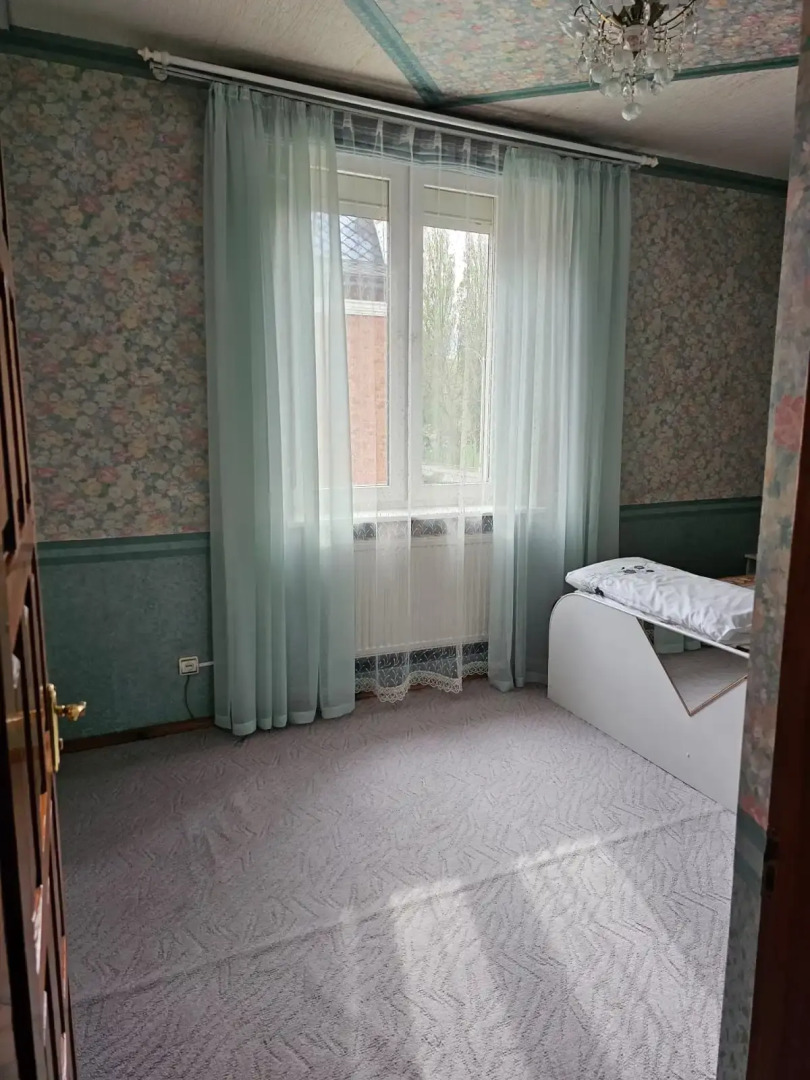 Апартаменты в Амалиенау