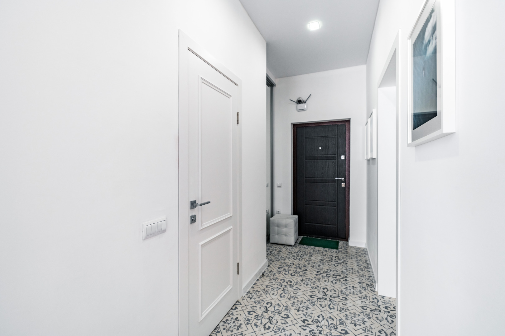 Апартаменты в переулке Любимый