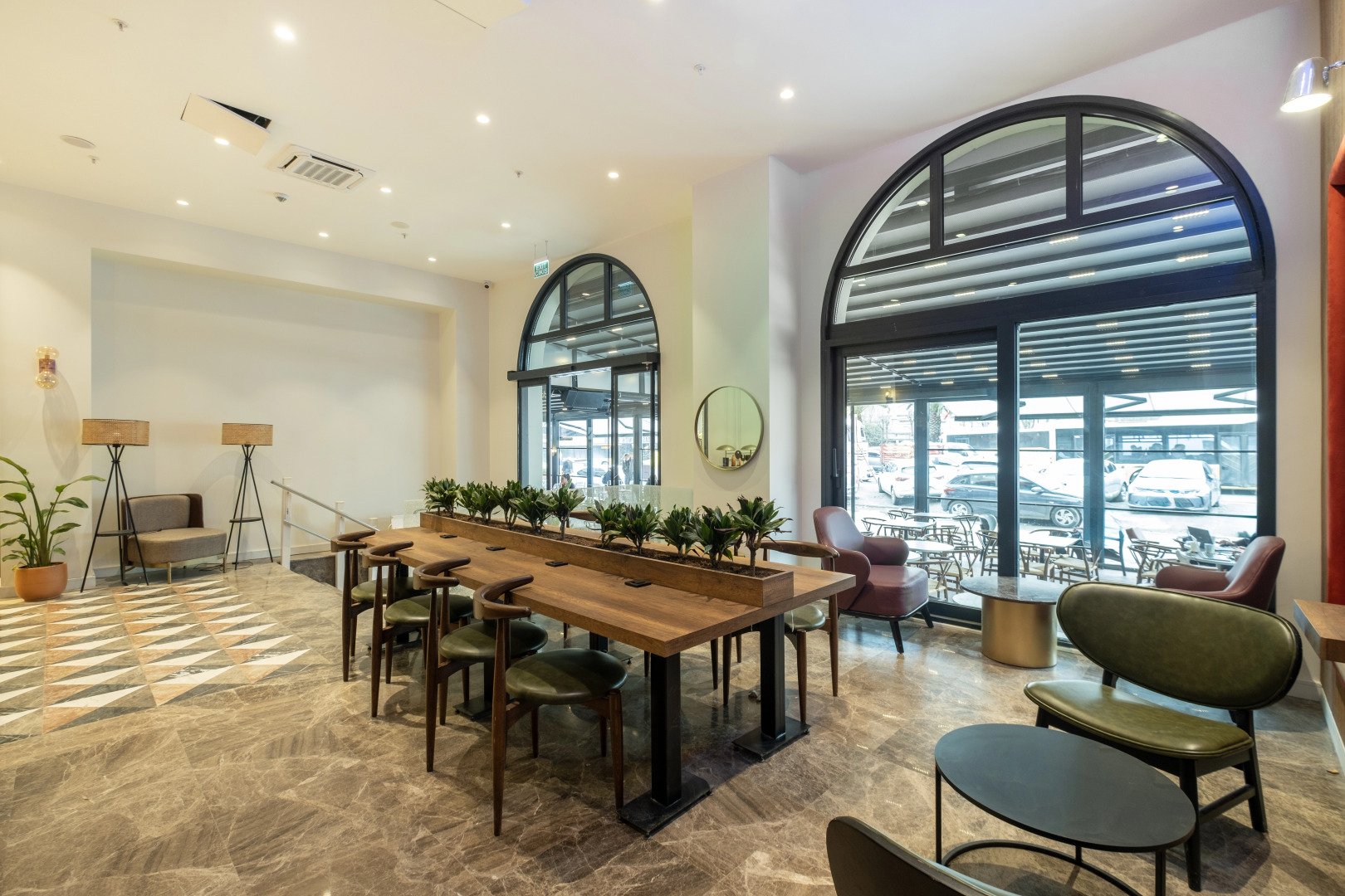 NEW INN Hotel Old Town